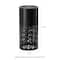Glitzhome® 23.5" Metal LED Cutout Pattern Outdoor Fountain